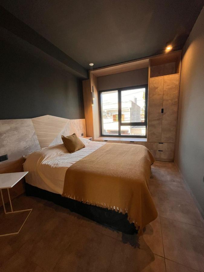 Suites Isla Verde La Rioja Eksteriør bilde